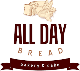 All Day Bread