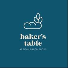 Bakers Table