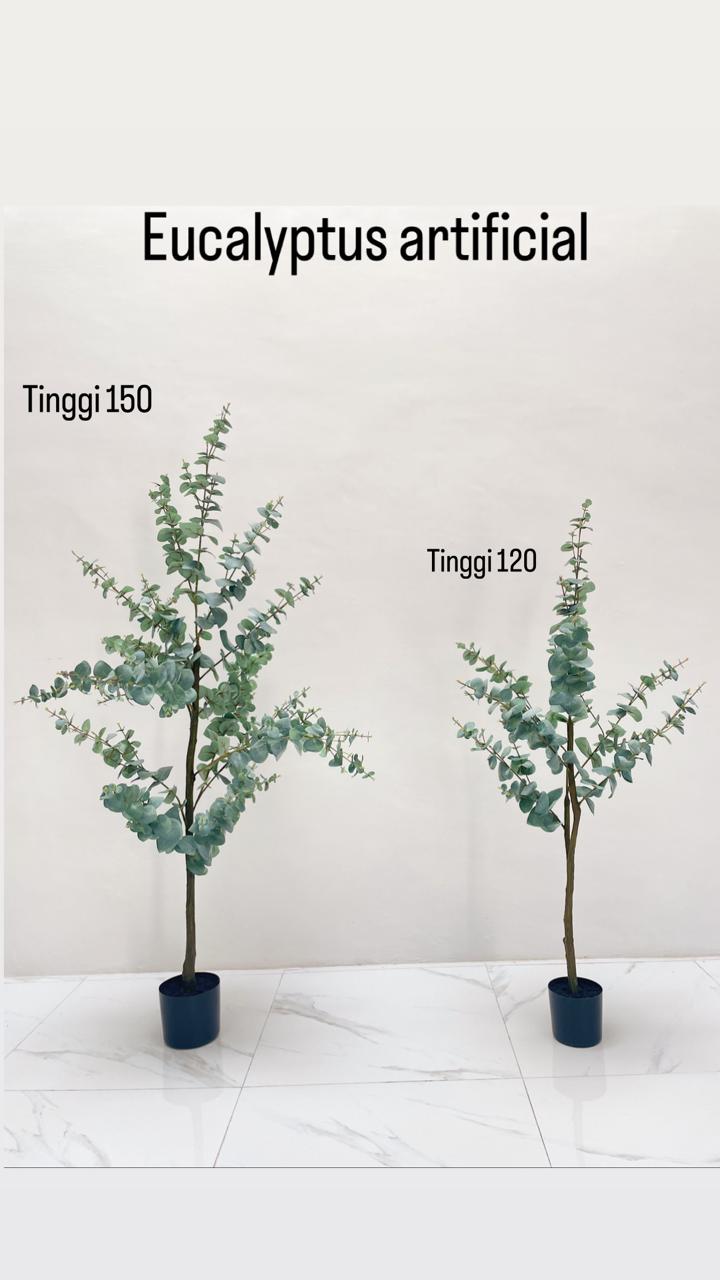 Eucalyptus Artificial